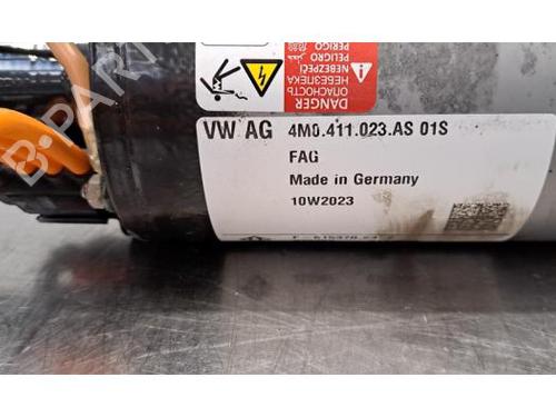Anti roll bar AUDI Q8 (4MN, 4MT) RS FSI Mild Hybrid quattro | BP39064764M96 - Image 3
