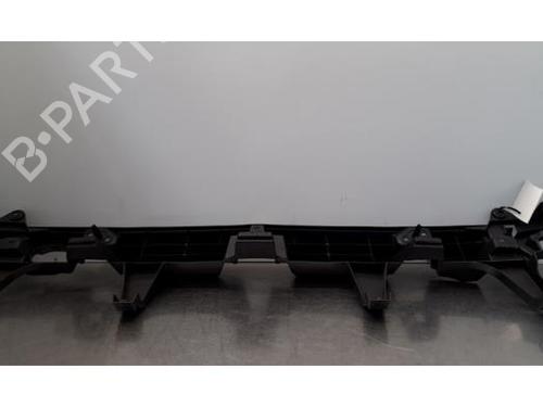 Køfangervange DACIA DUSTER (HM_) 1.5 dCi 115 4x4 (HMAD) | BP39732253C73 - Image 3