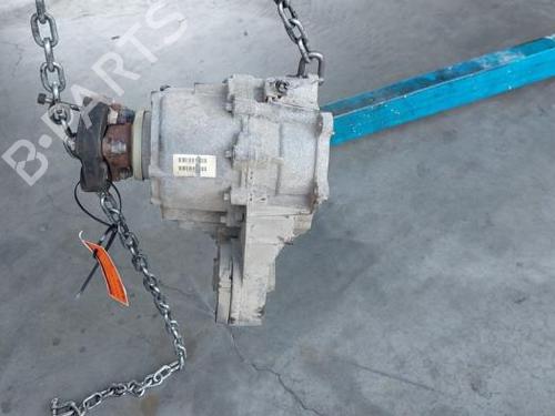 Transfer box BMW X6 (E71, E72) xDrive 50 i | BP23579930M36 
