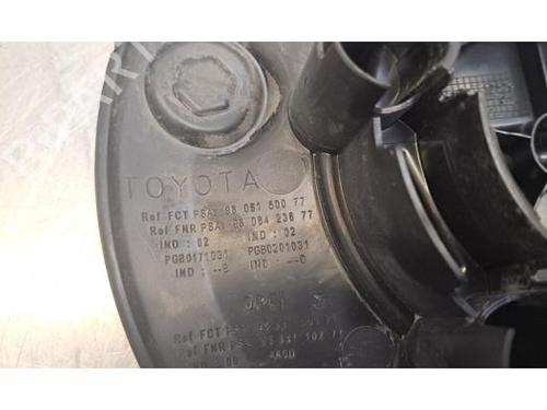 Hulkapsel OPEL VIVARO C Van (K0) 2.0 | BP36769512C160 - Image 6