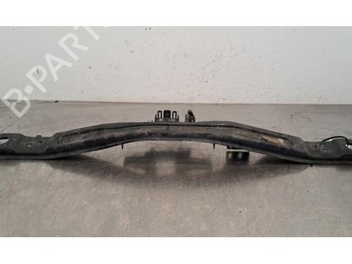 Used Crossmember NISSAN NAVARA NP300 Pickup (D23, D23T) 2.3 dCi 4x4 (D231, D23T) (190 hp) 24231309