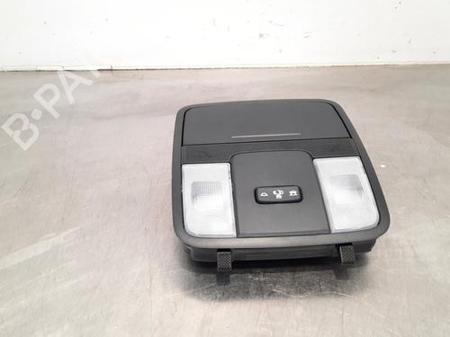 Used Interior roof light KIA CEED Sportswagon (CD) 1.0 T-GDI (120 hp) 15789833