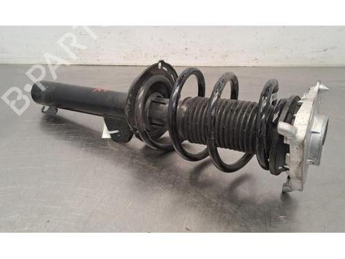 Used Left front shock absorber AUDI Q4 E-TRON Sportback (F4N) 45 quattro (265 hp) 29054974