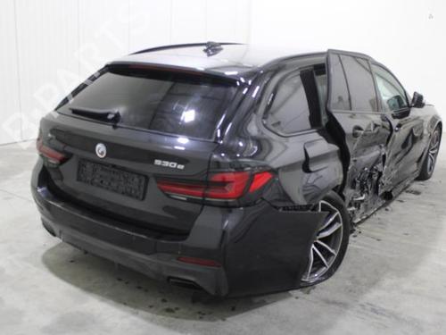 Electronic module BMW X3 (G01, F97, G08) iX3 | BP23589183M83  - Image 10