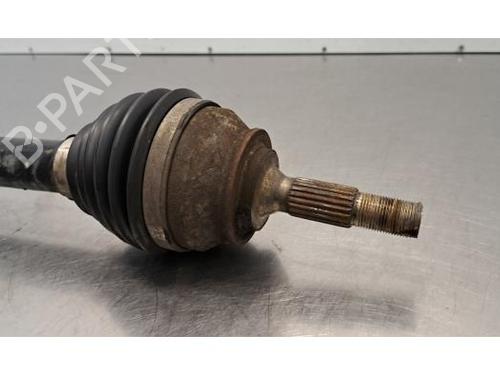 Right front driveshaft CITROËN C3 III (SX) 1.2 PureTech 82 | BP40614631M39 - Image 4
