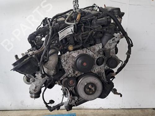 Motor MERCEDES-BENZ C-CLASS (W205) C 220 BlueTEC / d (205.003) (163 hp) 23611478