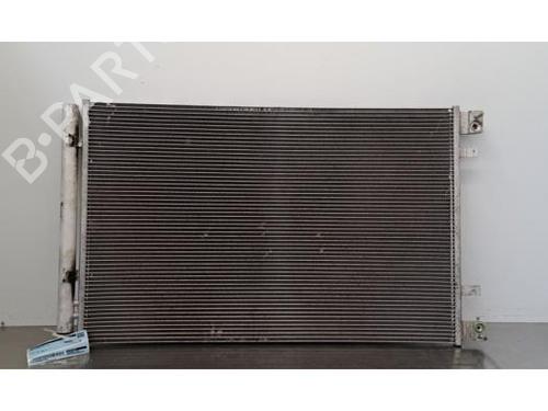 Used AC radiator AC radiator FORD TRANSIT Van (FA_ _) 2.0 TDCi (125 hp) 34386051 34386051