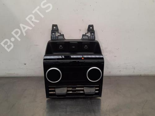 Luftventilen LAND ROVER RANGE ROVER SPORT III (L461) P440e PHEV AWD (441 hp) 23597174