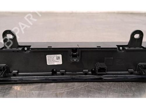 Climate control CITROËN JUMPY I (U6U_) 1.6 | BP23639320I5 