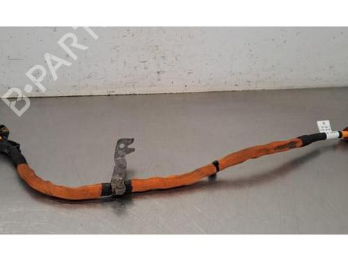 Used Cable Cable MERCEDES-BENZ EQB (X243) EQB 350 4-matic (243.612) (292 hp) 33307574 33307574