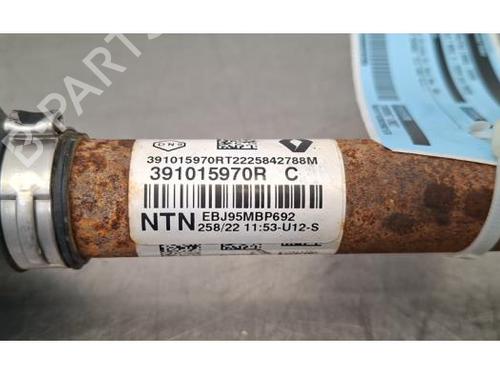 Left front driveshaft RENAULT MEGANE E-TECH SUV EV60 (BNJ1) | BP25796060M38 - Image 2