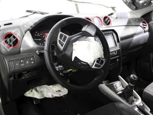 Engine mount SUZUKI VITARA (LY) 1.4 T (APK414) | BP10887156M89 - Image 16