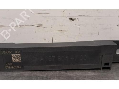 Electronic module MERCEDES-BENZ CLA Shooting Brake (X118) CLA 220 d (118.614) | BP34426245M83 - Image 2
