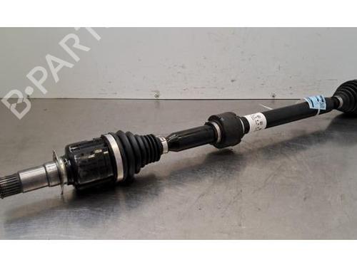 Used Right front driveshaft Right front driveshaft 37091920 37091920