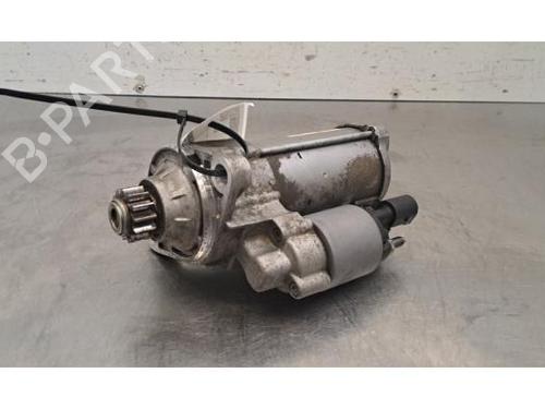 Used Starter Starter 38099442 38099442
