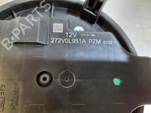 Heater blower motor RENAULT AUSTRAL TCe 130 (HGM2) | BP37514832M62 - Image 5