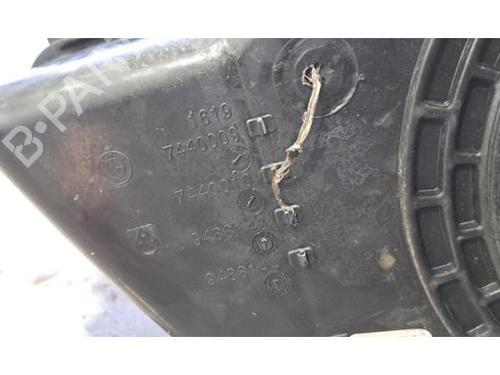 AdBlue tank BMW i4 (G26) eDrive40 | BP23627526M85 