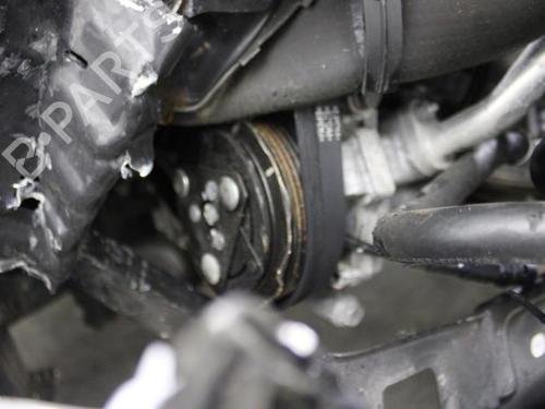 Engine OPEL COMBO Box Body/MPV (K9) 1.5 D | BP27306230M1 