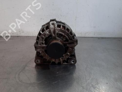 Alternator RENAULT KADJAR (HA_, HL_) 1.6 dCi 130 4x4 (HLA4) | BP36657374M7 - Image 3