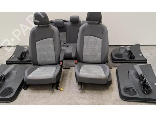 Used Seats set Seats set 37091863 37091863