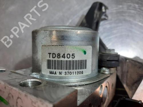 ABS pump NISSAN JUKE (F15) 1.6 DIG-T NISMO | BP19649675M43