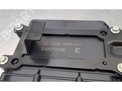 Electronic module TOYOTA COROLLA Estate (_E21_) 1.8 VVTi Hybrid (ZWE219) | BP37091848M83 - Image 2