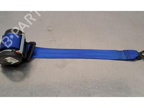 Rear left belt tensioner VW GOLF VII (5G1, BQ1, BE1, BE2) 2.0 R 4motion | BP29234407C89 