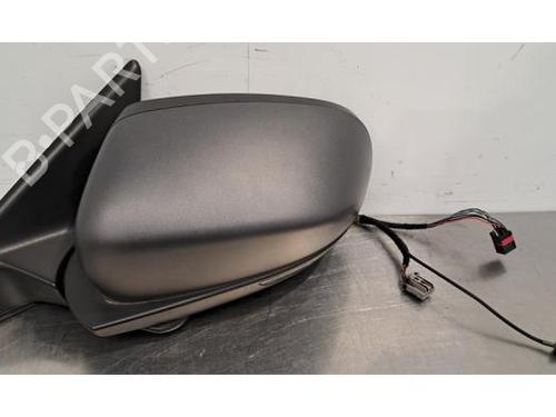 Retrovisor esquerdo JEEP COMPASS (MP, M6, MV, M7) 1.3 | BP29844451C26 