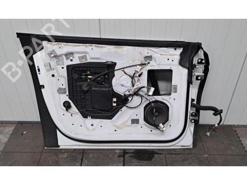 Left front door TESLA MODEL X (5YJX) 75D AWD | BP15043650C2  - Image 8