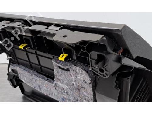 Glove box RENAULT RAFALE Coupe (DGM_) 1.2 E-TECH 200 Hybrid (DGM2) | BP40483720C95 - Image 9