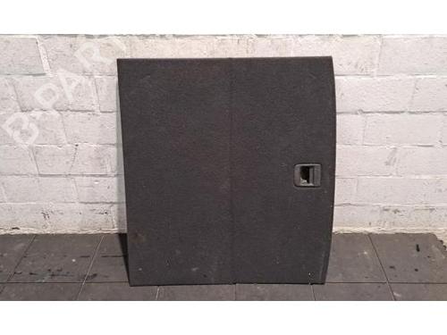 Suelo del maletero AUDI Q5 (8RB) 2.0 TDI (150 hp) 31054476