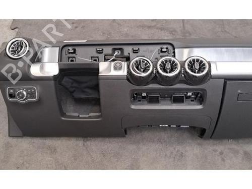 Dashboard MERCEDES-BENZ GLB (X247) GLB 200 d 4-matic (247.613) | BP39153685C46 - Image 3