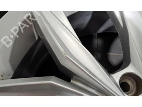 Fælk VW TIGUAN (AD1, AX1) 1.5 TSI | BP29467969C45 