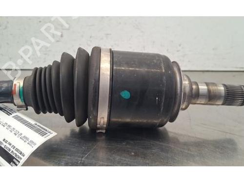 Right front driveshaft MERCEDES-BENZ GLE (V167) GLE 300 d 4-matic (167.119) | BP40025893M39 - Image 3