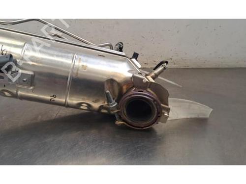 Catalyst PEUGEOT 408 II (FP_, F3_, FM_) Hybrid 136 (FPHPYC) | BP37649092M10 - Image 3