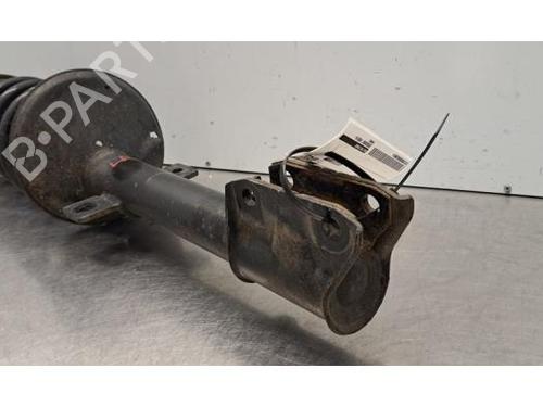 Left rear shock absorber DACIA DUSTER (HM_) 1.2 TCe 125 (HMMA) | BP40483952M18 - Image 2