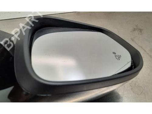 Retrovisor esquerdo DACIA BIGSTER 1.8 FHEV (RYN7) | BP39060693C26 - Image 2