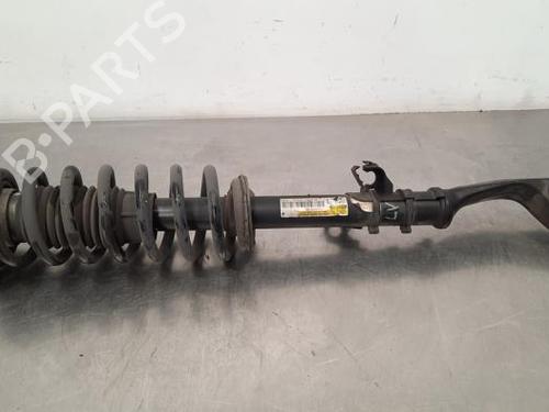 Left front shock absorber MERCEDES-BENZ GLC (X253) 220 d 4-matic (253.905, 253.903) | BP23581808M16 