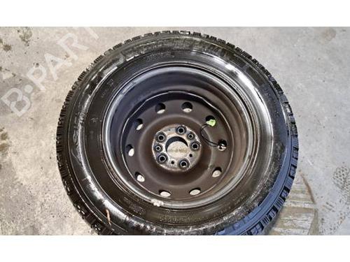 Rim PEUGEOT BOXER Van 2.0 BlueHDi 130 | BP23628554C45 