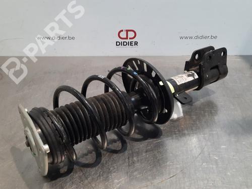 Used Right front shock absorber Right front shock absorber DS DS 7 Crossback (J4_, JR_, JC_) 1.6 PureTech 180 (J45GFR) (180 hp) 10893865 10893865