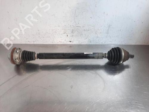Used Right front driveshaft VW GOLF VII (5G1, BQ1, BE1, BE2) 2.0 GTI (230 hp) 24136884