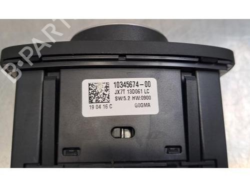 Headlight switch FORD FOCUS IV (HN) 1.0 EcoBoost | BP37511634I24 - Image 4