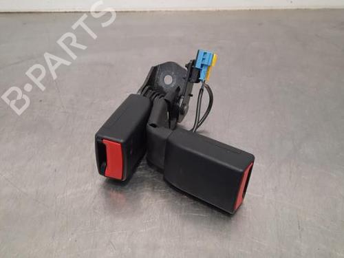 Used Seat buckle MERCEDES-BENZ GLA-CLASS (X156) GLA 200 CDI / d (156.908) (136 hp) 19632362