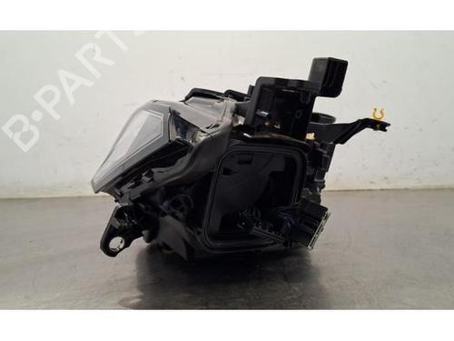 Left headlight PEUGEOT 308 III (FB_, FH_, FP_, F3_, FM_) PureTech 130 (FPHNSL, FPHNST) | BP31273014C28 