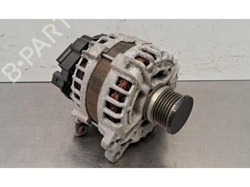 Generator Generator VW TIGUAN (AD1, AX1) 2.0 TDI 4motion (240 hp) 36005064 36005064