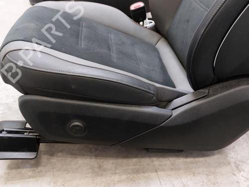 Seats set MERCEDES-BENZ EQE (V295) EQE 300 (295.111) | BP36892811C78  - Image 6