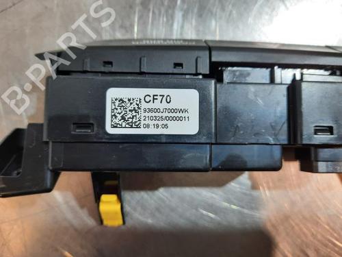 Warning switch KIA CEED Sportswagon (CD) 1.0 T-GDI | BP30194887I22 