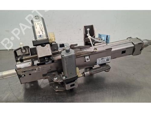 Steering column LAND ROVER RANGE ROVER VELAR (L560) 3.0 D300 MHEV 4x4 | BP33753076M21 - Image 7