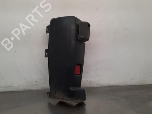 Used Corner bumper FIAT DUCATO Van (250_) 140 Multijet 2,3 D (140 hp) 23613692