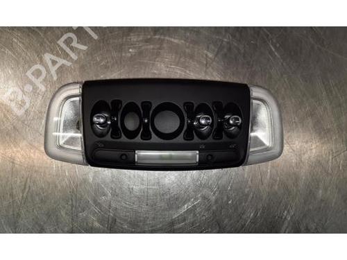 Used Interior roof light MINI MINI CLUBMAN (F54) One D (116 hp) 24459619